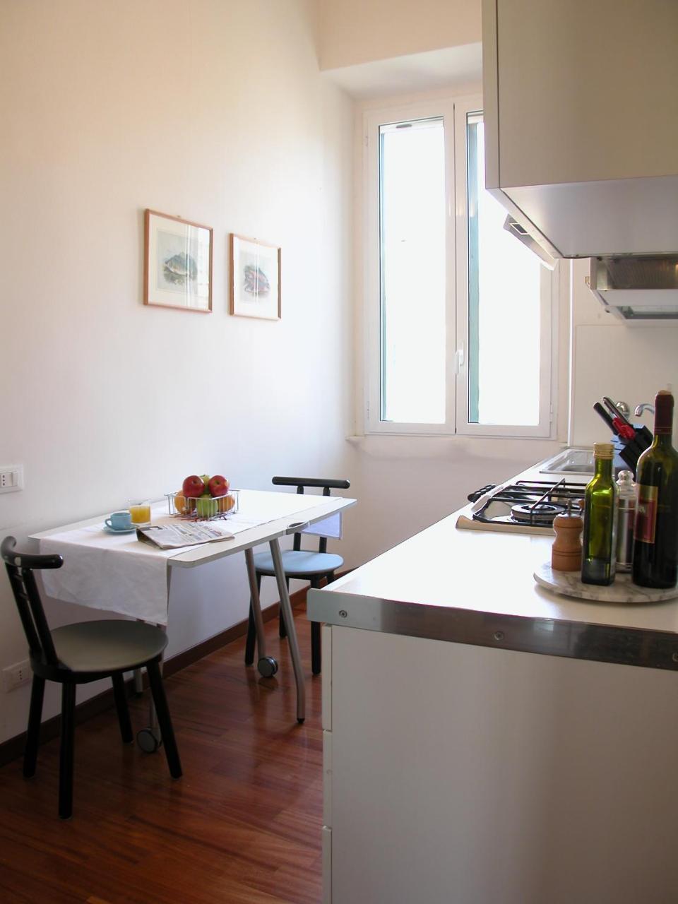 Rent In Rome - Eroi Apartment Exterior photo