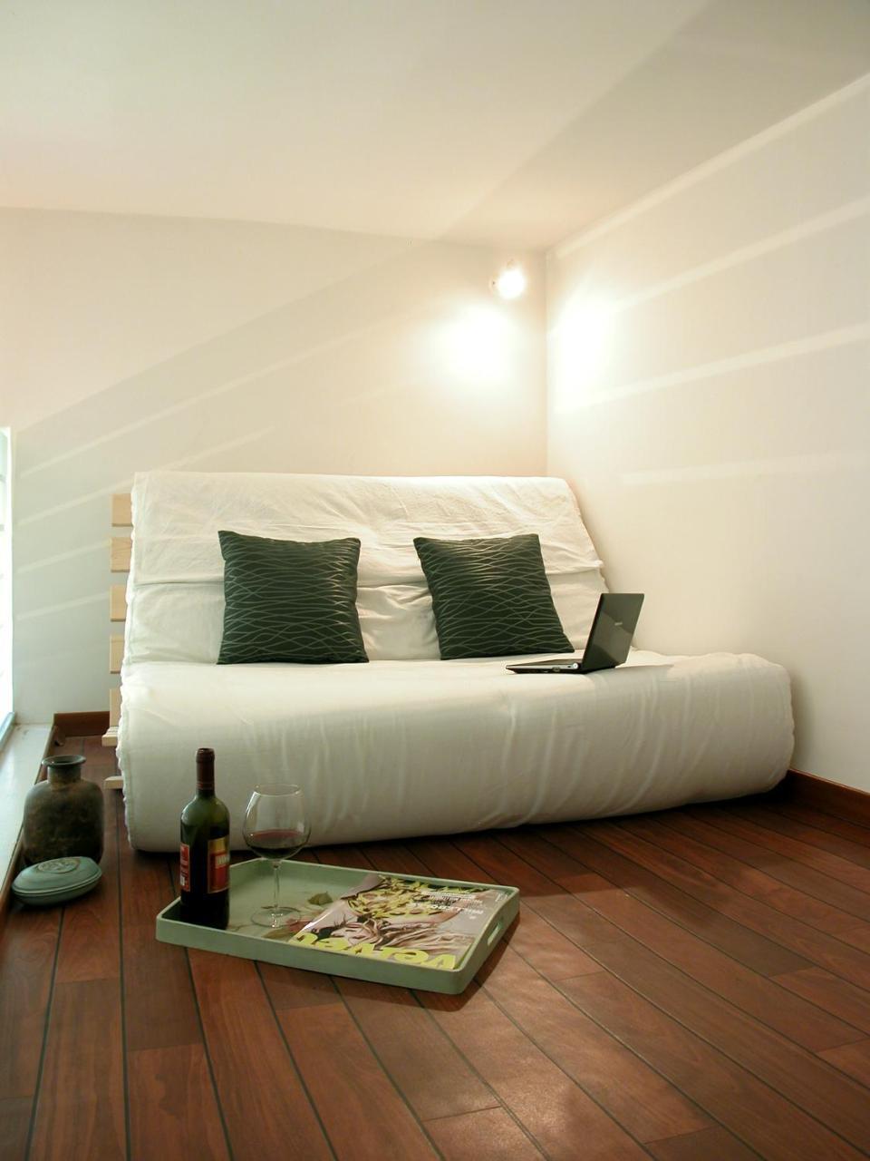 Rent In Rome - Eroi Apartment Exterior photo