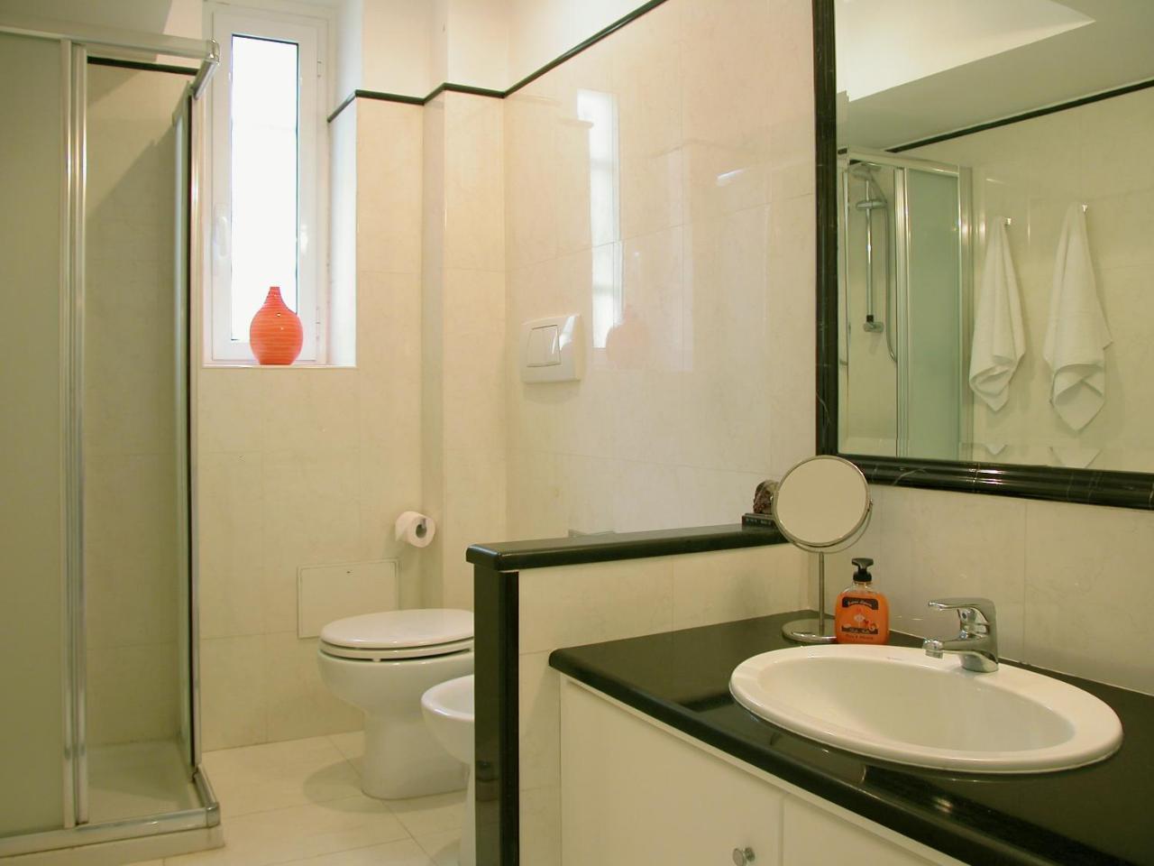 Rent In Rome - Eroi Apartment Exterior photo