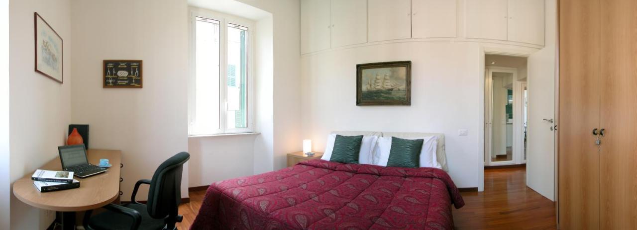 Rent In Rome - Eroi Apartment Exterior photo