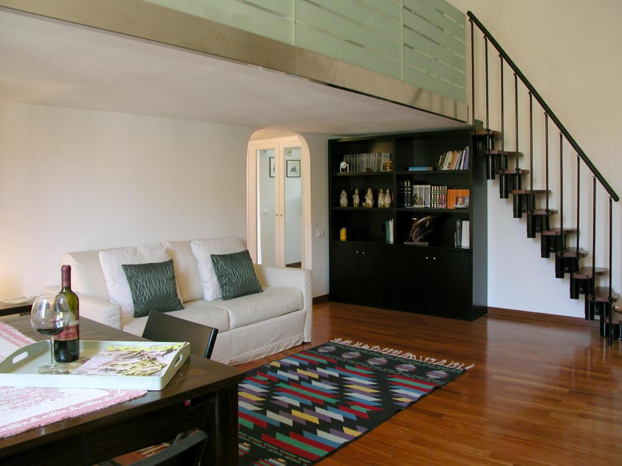 Rent In Rome - Eroi Apartment Exterior photo